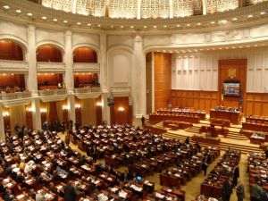 Comisia juridică a Camerei Deputaţilor a respins mai multe proiecte din domeniul justiţiei, iniţiate de USR